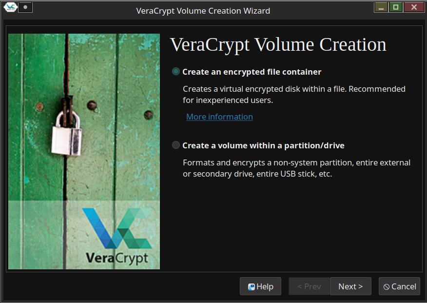 veracrypt