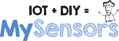 mysensors